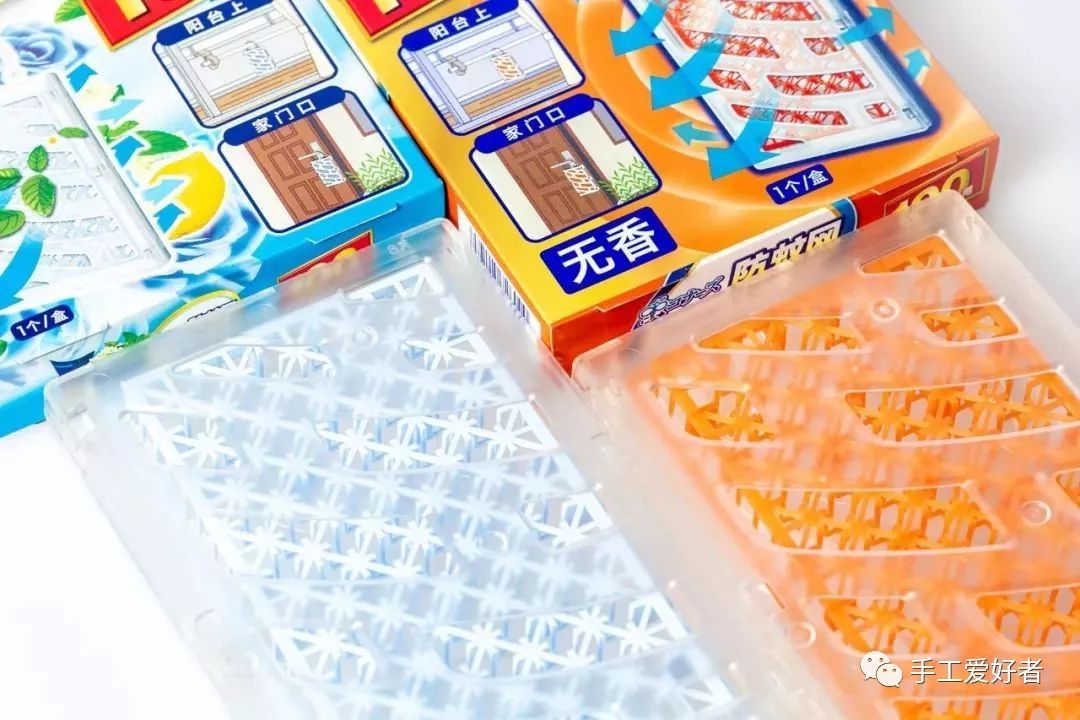 日本隐形蚊帐神器,日本折叠蚊帐