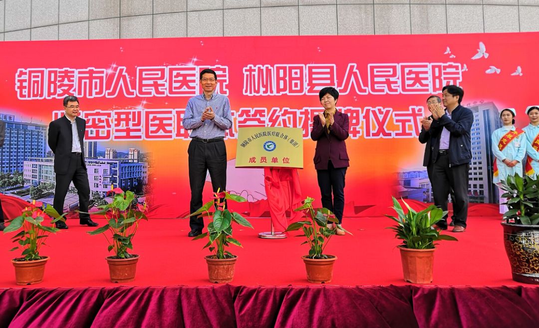 枞阳县医院属于三甲医院吗,枞阳二甲医院