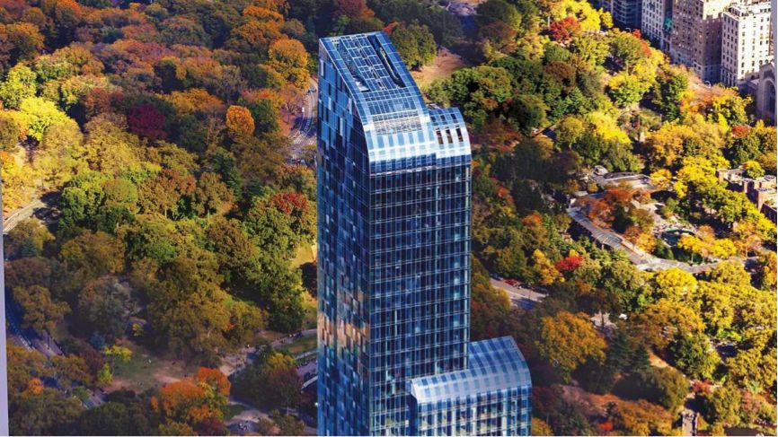 豪宅六大价值体系,顶级豪宅的五大精神定位