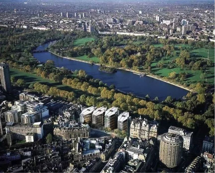 豪宅六大价值体系,顶级豪宅的五大精神定位