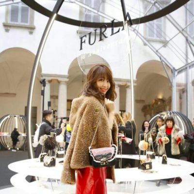 不运动也瘦，随便买就中奖，小嶋阳菜是个什么奇女子？