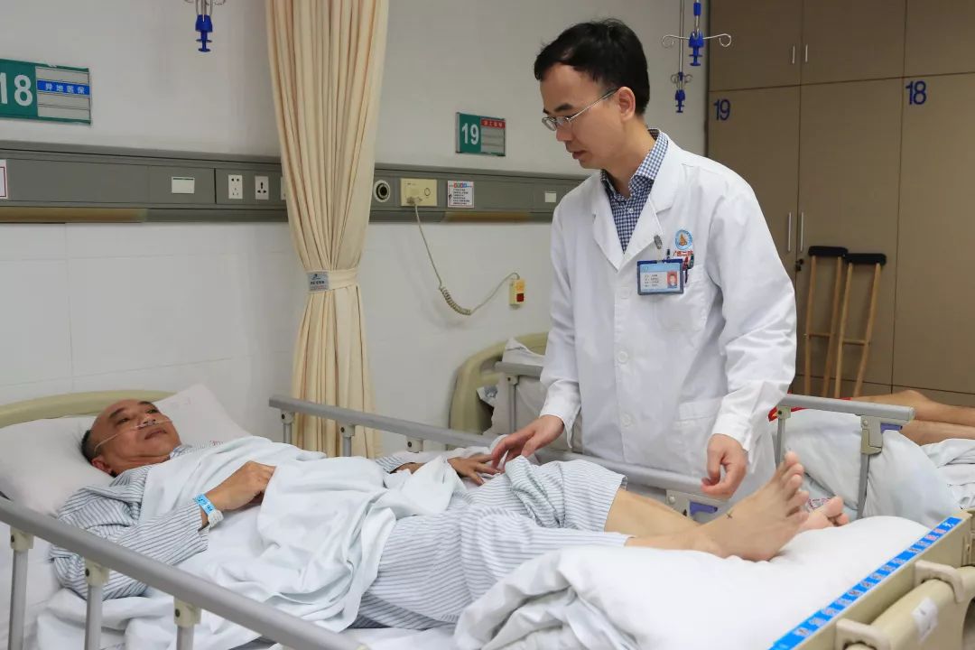 广医二院血管外科在几楼,广医二院血管科