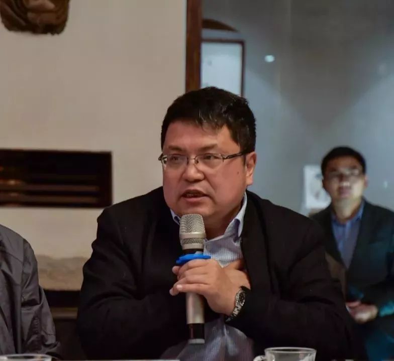 金山这些人才大咖下班后来到了这里！Ta们都谈了啥？