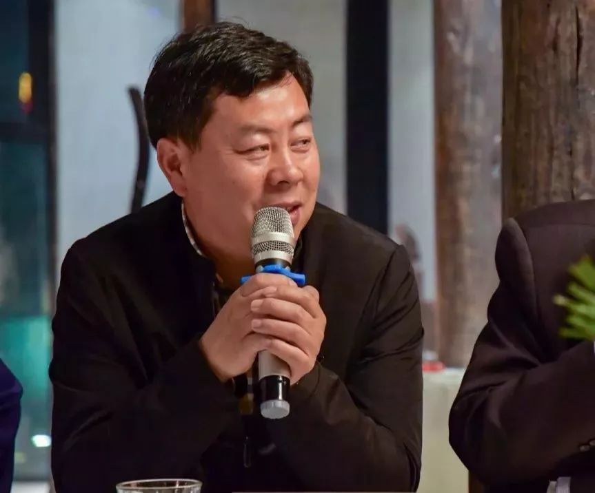 金山这些人才大咖下班后来到了这里！Ta们都谈了啥？