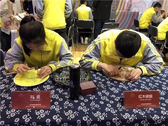 2022年潍坊文展会地点介绍图,2019潍坊文展会