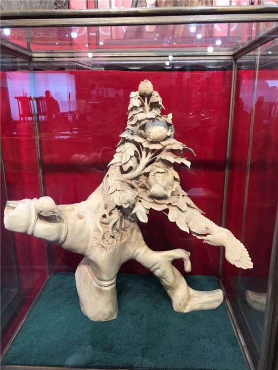 2022年潍坊文展会地点介绍图,2019潍坊文展会