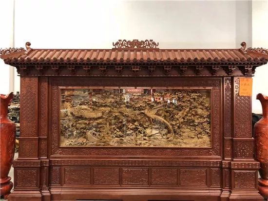 2022年潍坊文展会地点介绍图,2019潍坊文展会