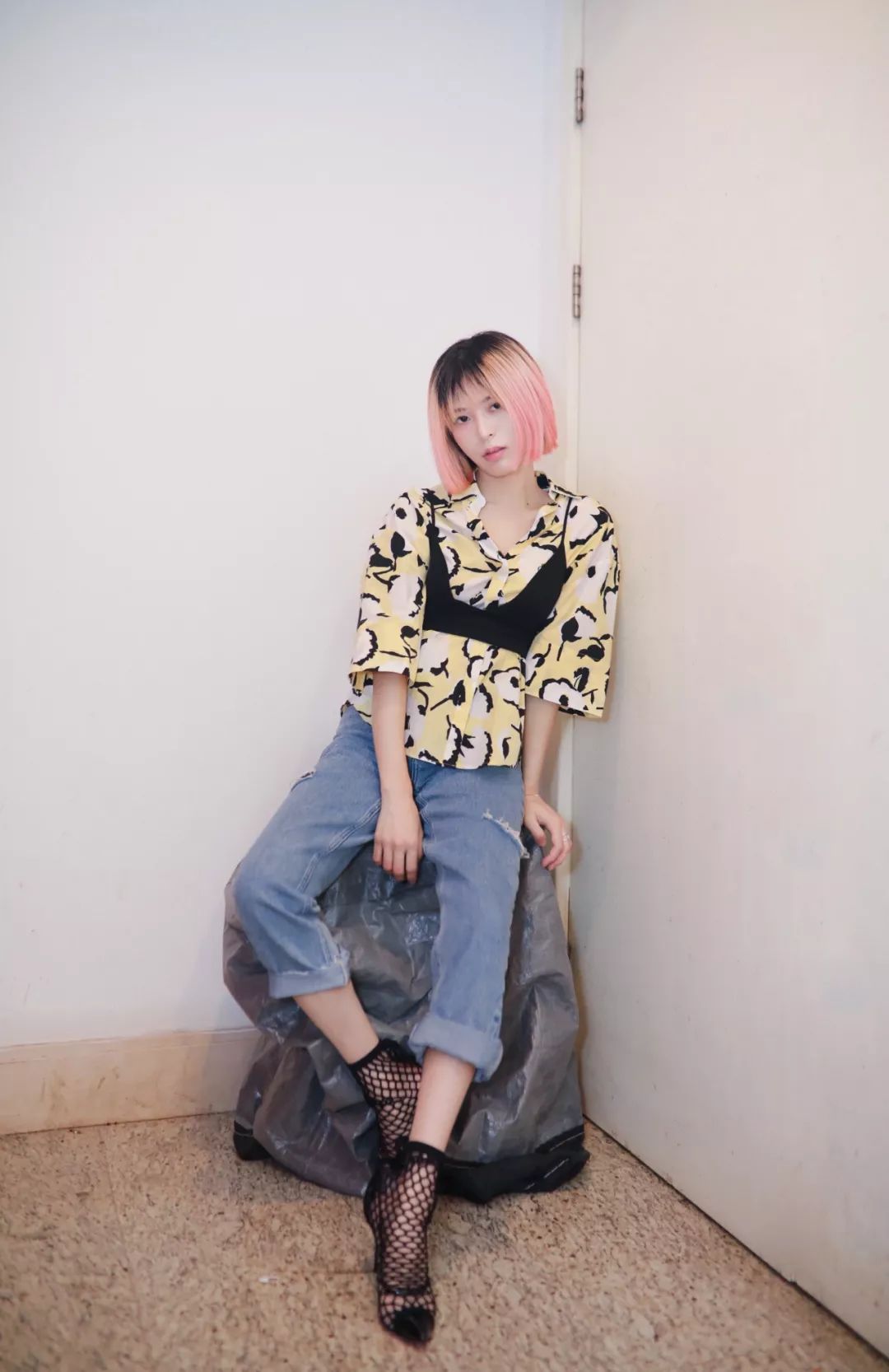 内衣的多种穿搭,夏天的内衣怎么穿才优雅显瘦舒服