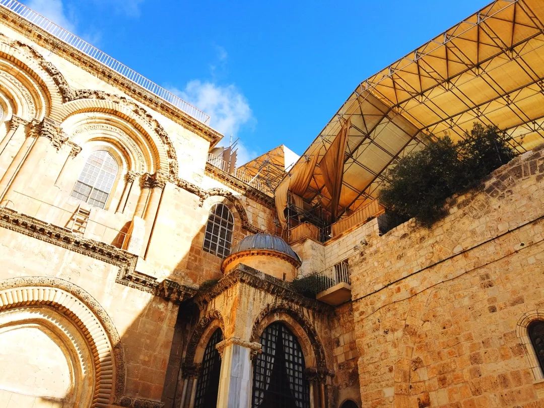 巴黎圣母院世界级的文化瑰宝,东方巴黎圣母院圣心大教堂