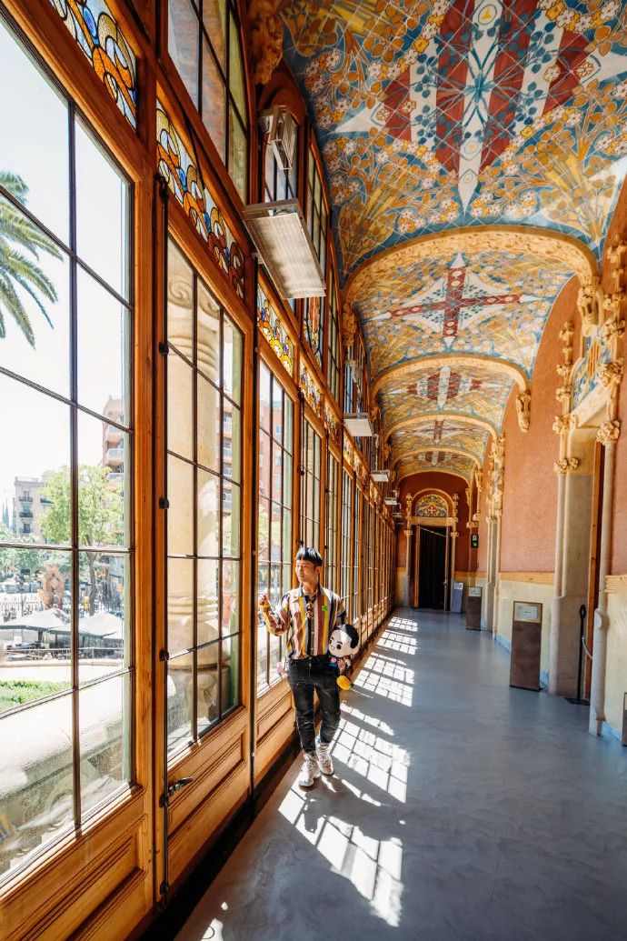 巴黎圣母院世界级的文化瑰宝,东方巴黎圣母院圣心大教堂