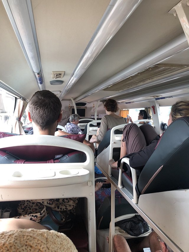 越南越美自由行攻略,去越南最好的攻略