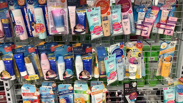 越南越美自由行攻略,越南越美旅游推荐