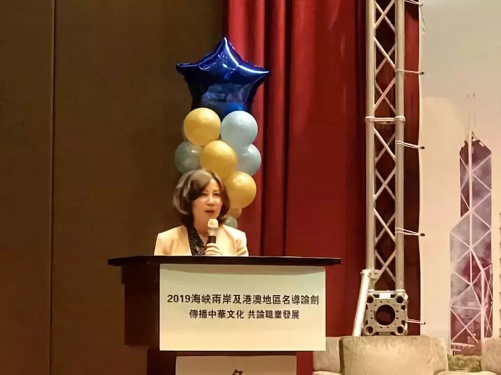 旅博会|两岸名导齐聚金门,传播中华文化,共论职业发展!