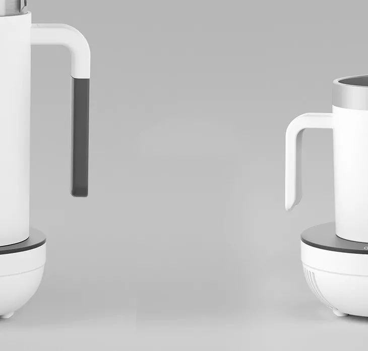 能冰鲜的泡茶壶？！夏天有了它，冰饮料、热养生茶全搞定了！