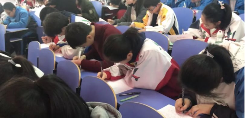 2020我和我的祖国主题征文,中学生征文70周年我和我的祖国