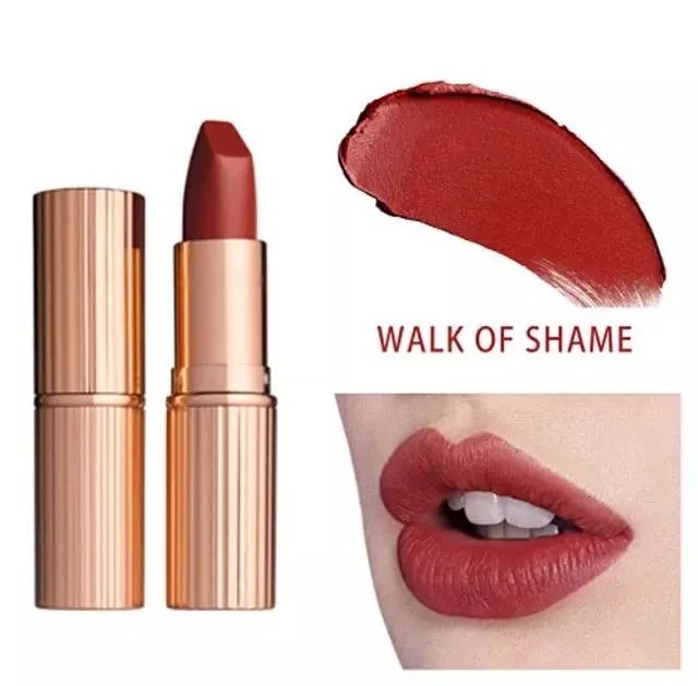 omg神仙豆沙色,omg必买的口红