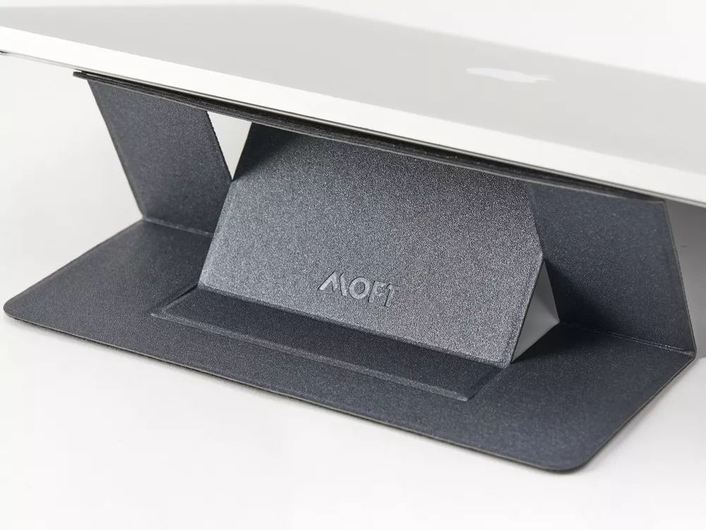 目前最好的笔记本电脑支架,折叠式笔记本支架测评