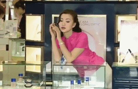 陈好历程,大家还记得当初的万人迷陈好吗