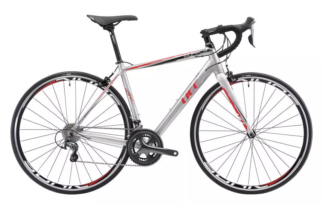 ucc公路索尼克3,ucc入门公路车哪个值得买