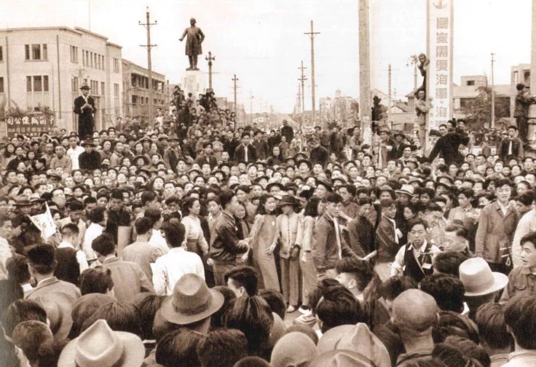 听南京话的三个阶段,听1937年南京的声音