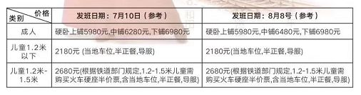 皖和号旅游专列何时才能开,皖和号旅游专列