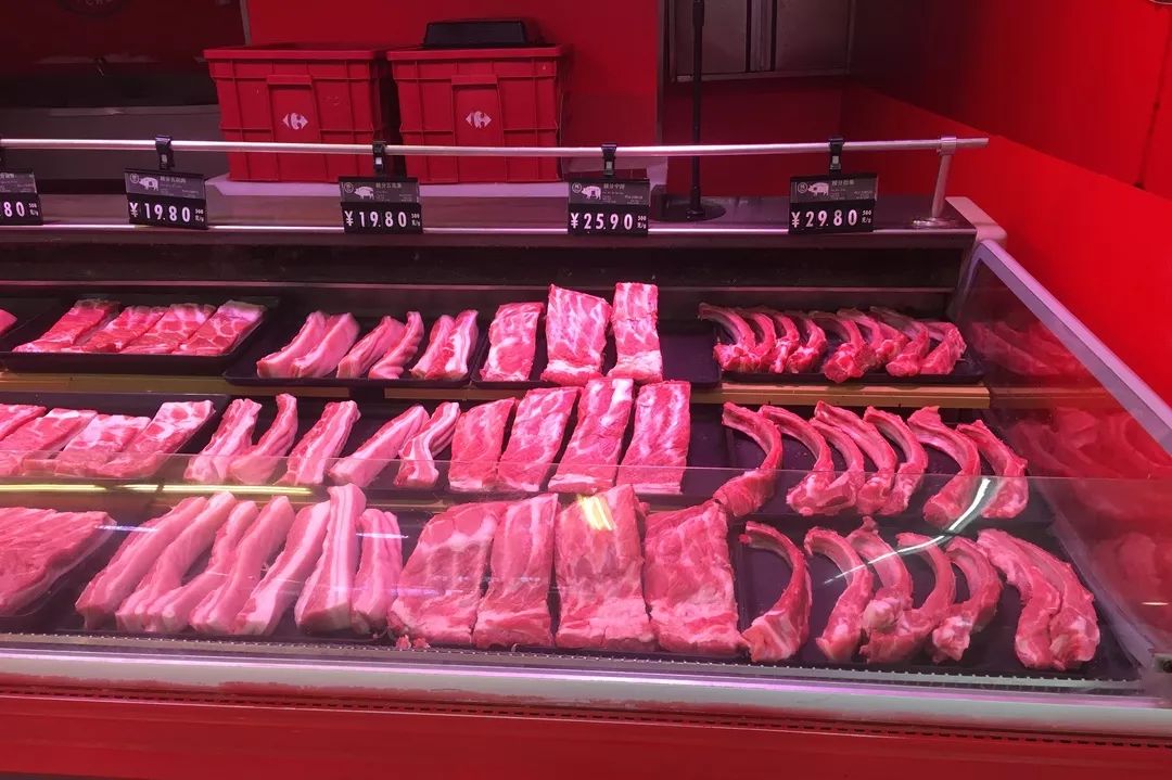 我们采访了32个人，发现盒马用户最好（hào）吃，你猜哪个生鲜用户必备双开门冰箱？