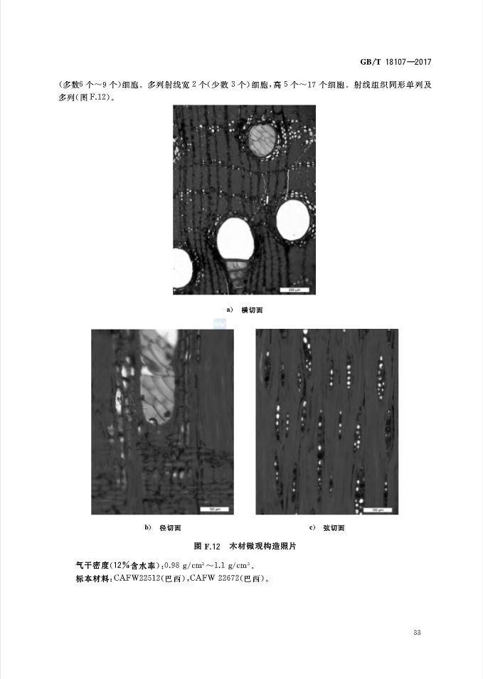 红木国标最新标准,新国标红木还有绒毛黄檀吗