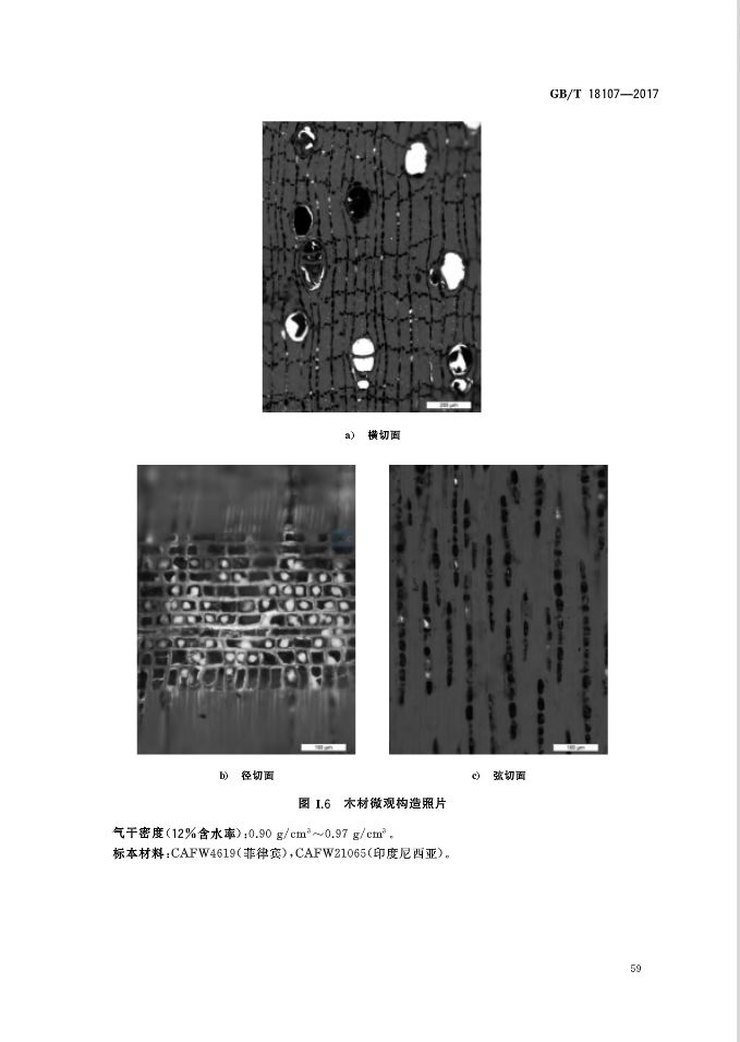 红木国标最新标准,新国标红木还有绒毛黄檀吗