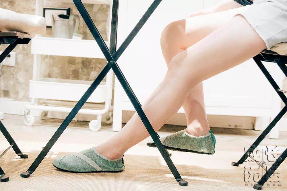 超轻好穿的鞋子推荐,超好看不显脚胖的鞋子