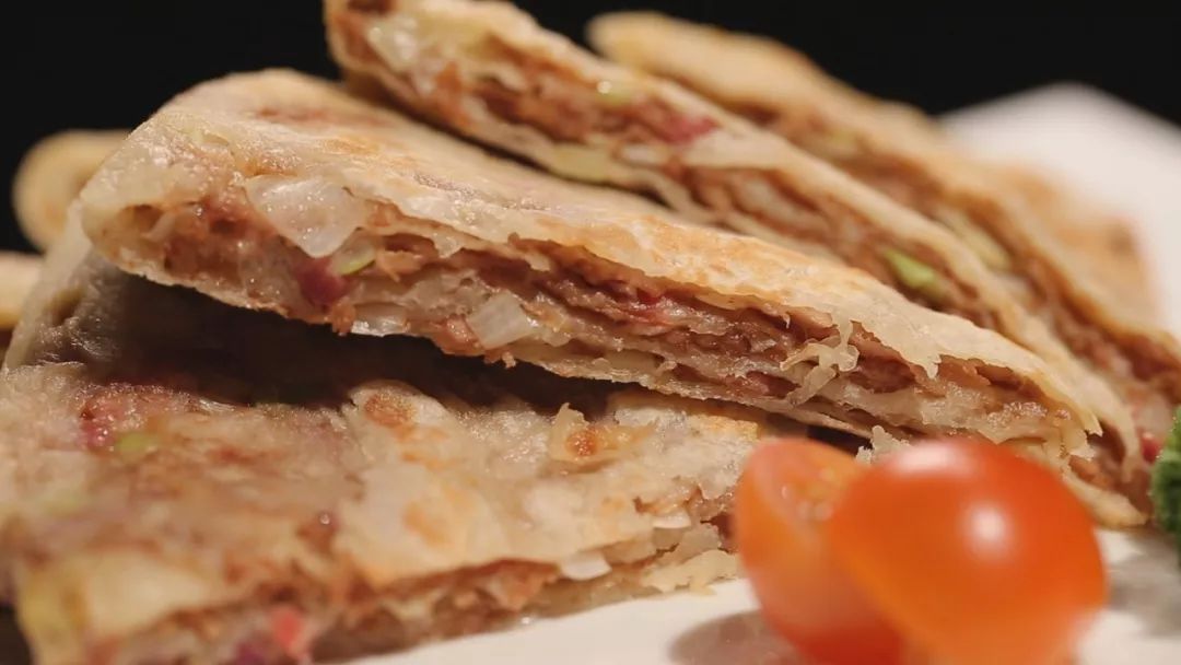 北京卫视暖暖的味道节目表,暖暖的味道主持人图文