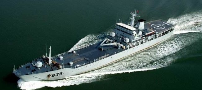 各国海军战舰舰徽,海军全舰舰徽一览表