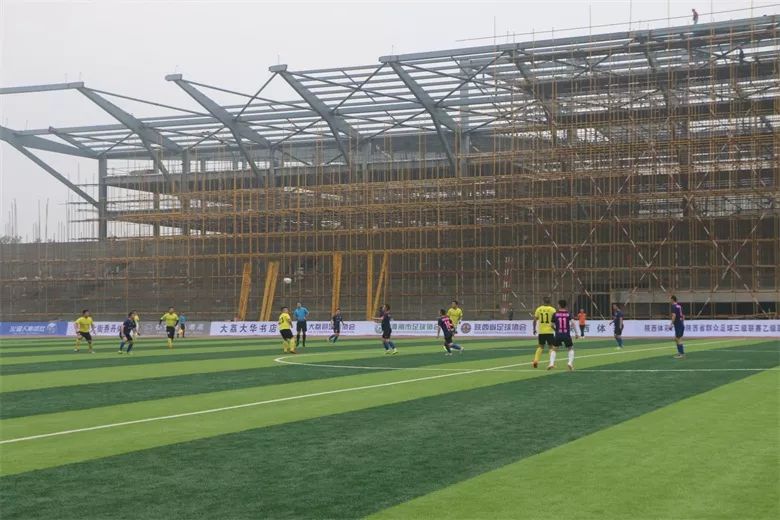 2022陕西群众足球三级联赛渭城区,2019陕西群众足球乙级联赛三原