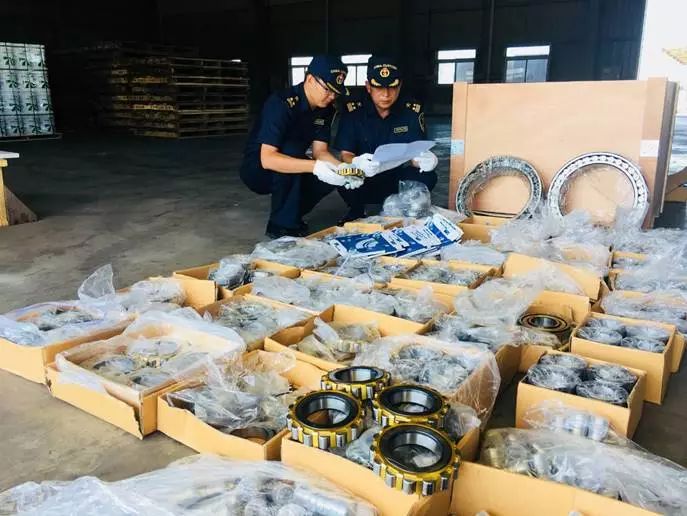 海关保护知识产权的两种模式,海关知识产权保护条例实施办法