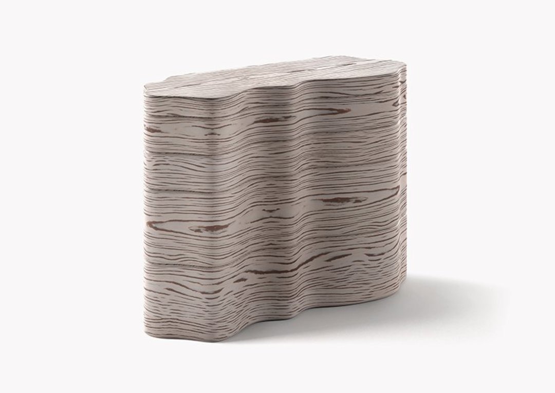 专为黑人设计的梳子，适用于各种发型｜这个设计了不起