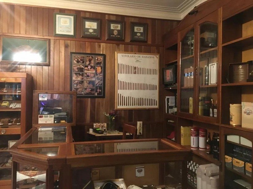 古巴芬芳评分93-95,古巴芬芳有古巴味吗