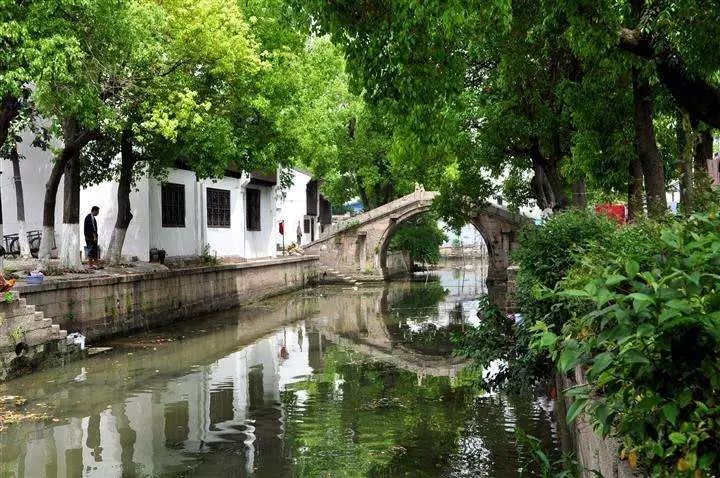 上海最值得去的古镇推荐排行榜,上海六大古镇哪个最值得去游玩