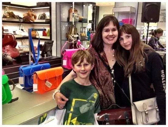 剑桥包经典,剑桥包的由来