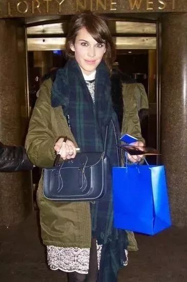 剑桥包经典,剑桥包的由来