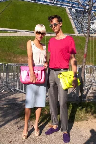 剑桥包经典,剑桥包的由来