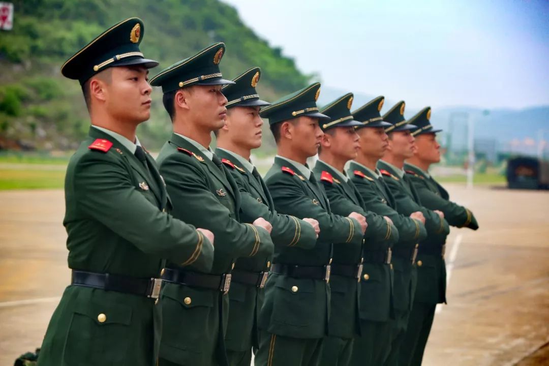 行、坐、站有新标准!这场演示不容错过!