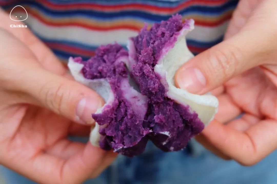 糯米糕评测,上海糯米糕团测评