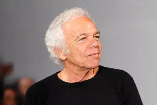 走进时尚大师拉尔夫·劳伦的家