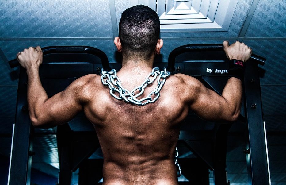 那些欺骗你多年的伪健身知识,健身领域有哪些伪科学