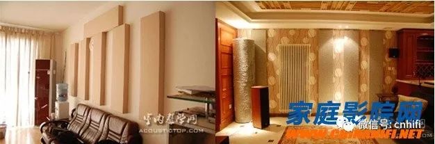 小房间低频共振怎么解决,小房间怎样减少低频驻波