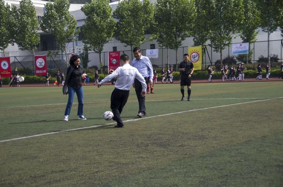 未成年人思想道德教育活动,青少年校园足球联赛2023