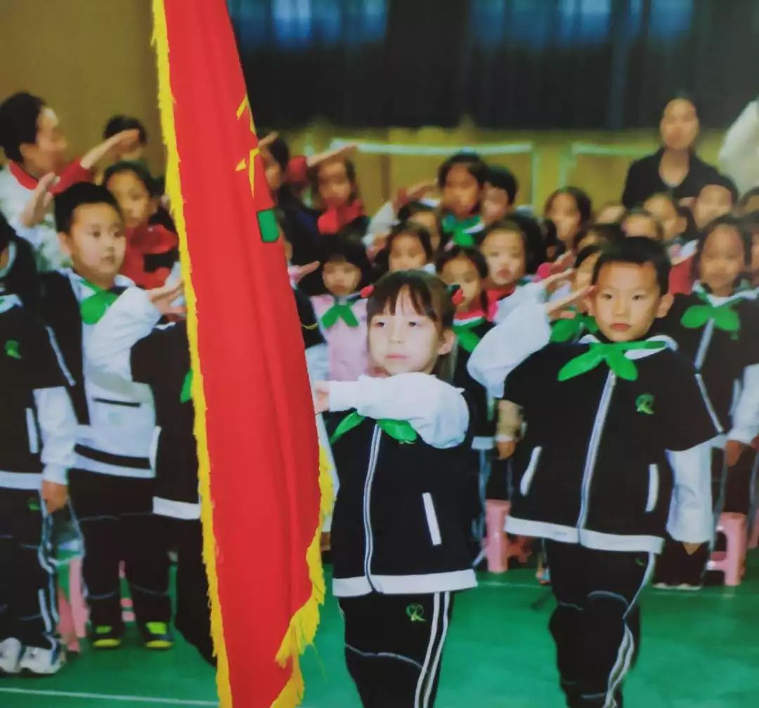 孩子小升初择校的文案,幼升小择校文案