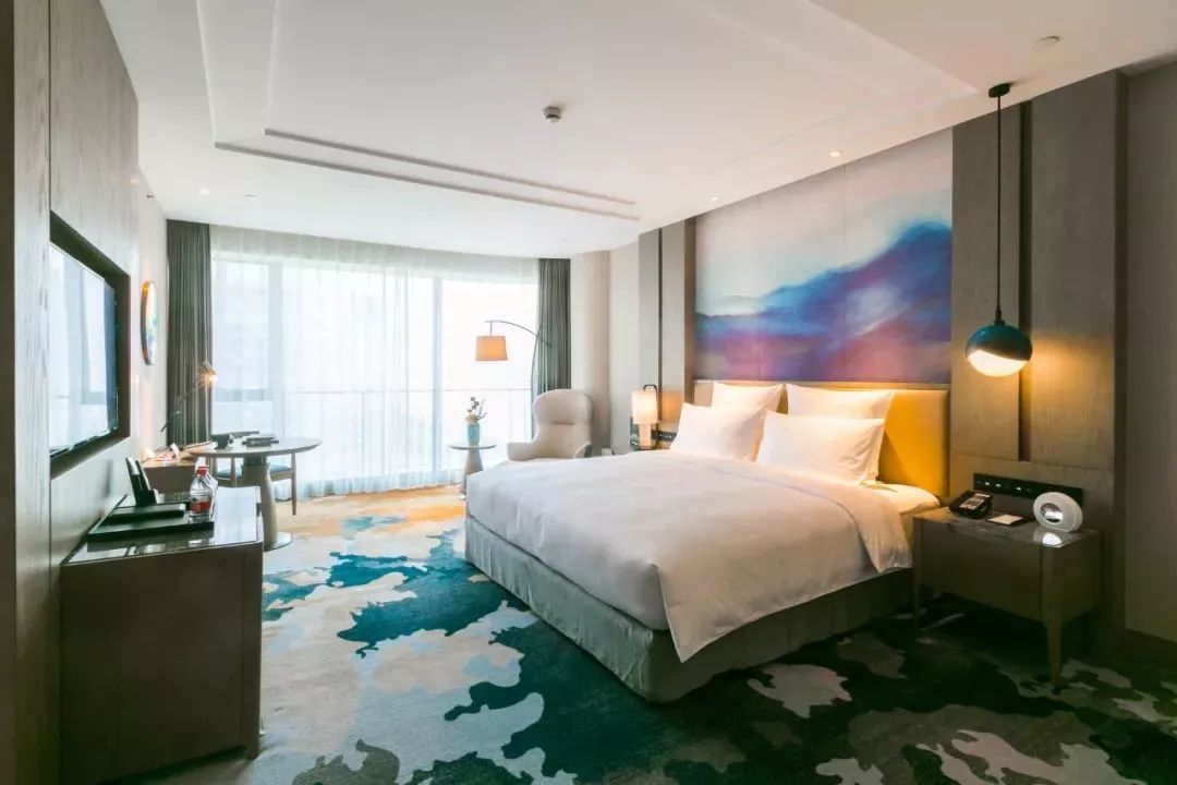 必点海鲜酒店优惠,舟山值得去的海景酒店