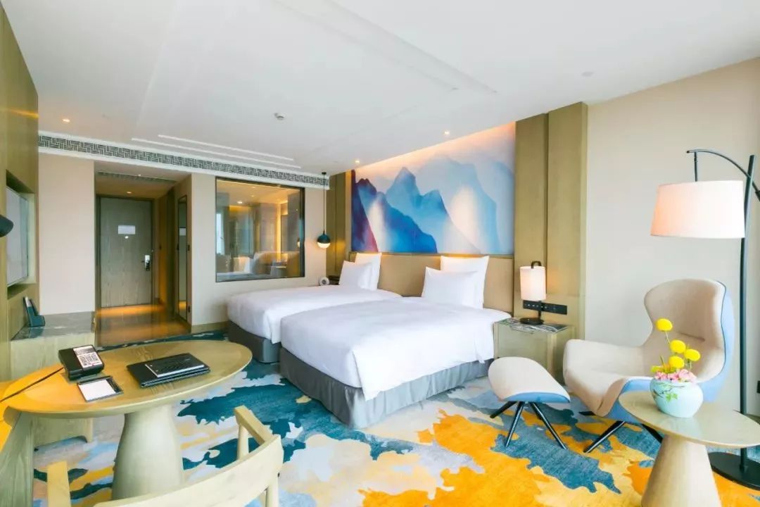 必点海鲜酒店优惠,舟山值得去的海景酒店