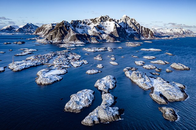 自驾去北极圈看极光,北欧极光之旅攻略