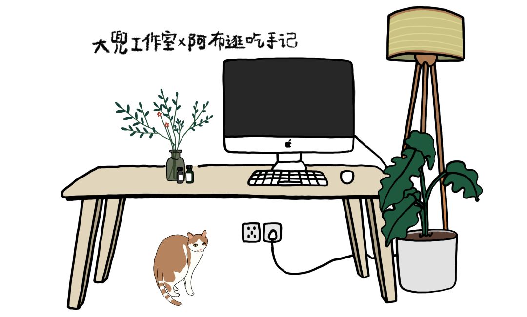 市集|拎着这只9.9元的宜家购物袋，你就是咖啡市集最靓的仔